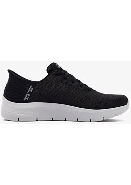 Go Walk Flex-New World 216505 Tk Bkgy Erkek Yürüyüş Ayakkabısı - Siyah