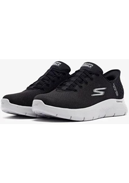 Go Walk Flex-New World 216505 Tk Bkgy Erkek Yürüyüş Ayakkabısı - Siyah modelleri