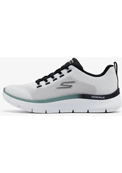 Go Walk Flex-Vespid Erkek Mavi Yürüyüş Ayakkabısı 216507tk Nvlm