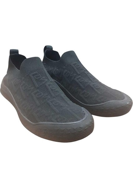 Gamelu Toss Erkek Spor Ayakkabı - Siyah modelleri
