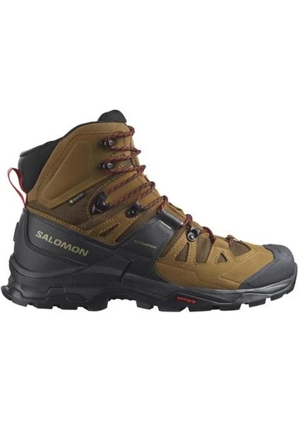 Quest 4 Gore-Tex Erkek Outdoor Botu - Kahve