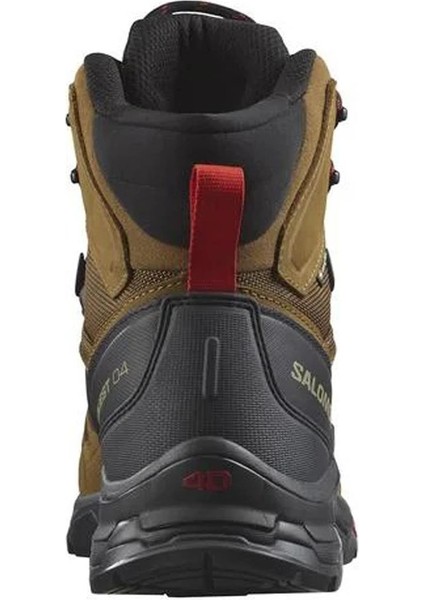Quest 4 Gore-Tex Erkek Outdoor Botu - Kahve