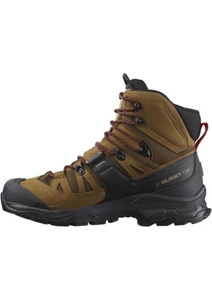 Quest 4 Gore-Tex Erkek Outdoor Botu - Kahve