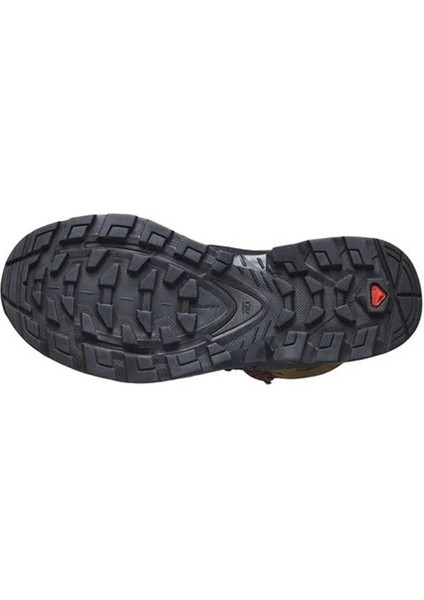 Quest 4 Gore-Tex Erkek Outdoor Botu - Kahve