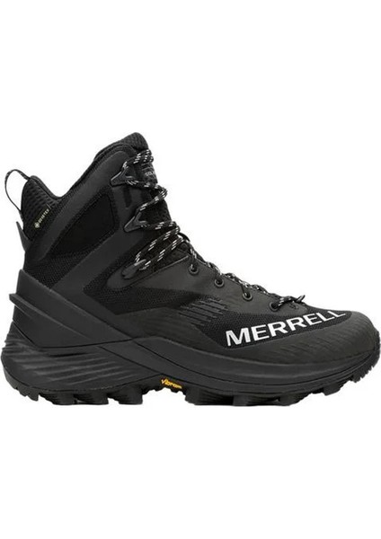 Mtl Thermo Rogue 4 Mıd Gtx Siyah Erkek Bot&çizme