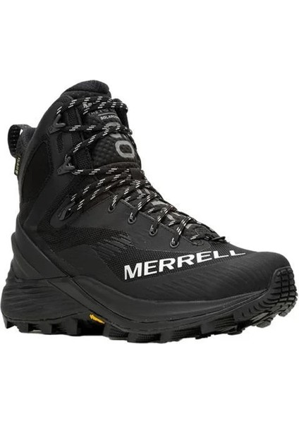 Mtl Thermo Rogue 4 Mıd Gtx Siyah Erkek Bot&çizme