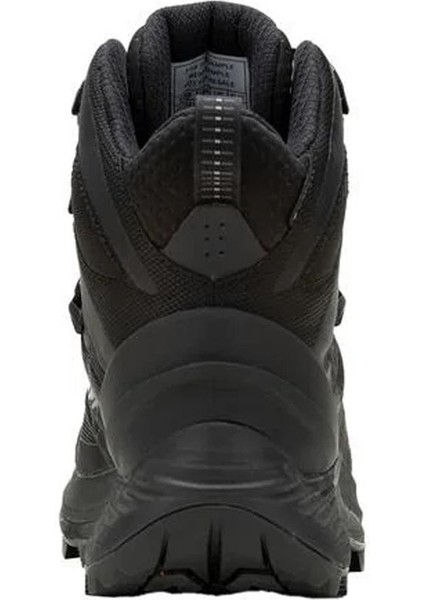 Mtl Thermo Rogue 4 Mıd Gtx Siyah Erkek Bot&çizme