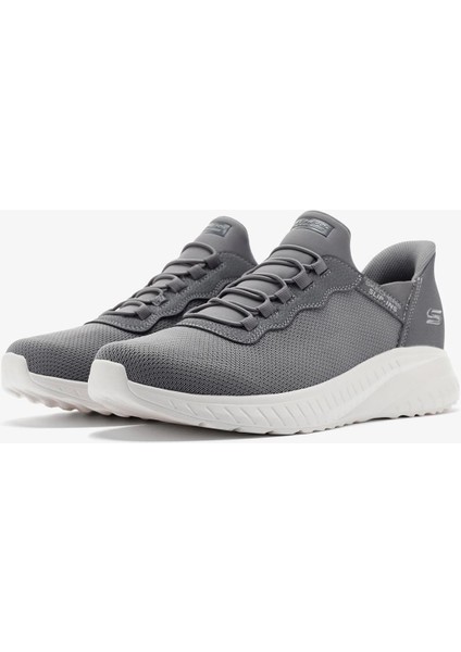 Bobs Squad Chaos - Daily Hype Erkek Gri Spor Ayakkabı 118300 Gry modelleri