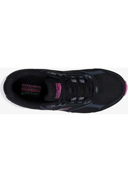 Go Run Consistent 2.0 Advantage Kadın Siyah Yol Koşu Ayakkabısı 128606 Bkfs modelleri