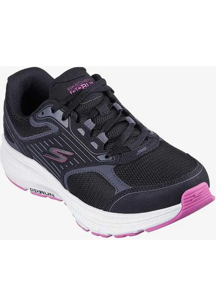 Go Run Consistent 2.0 Advantage Kadın Siyah Yol Koşu Ayakkabısı 128606 Bkfs fırsatları