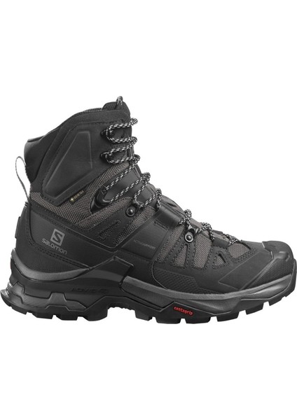 Quest 4 Gore-Tex Erkek Outdoor Botu - Siyah