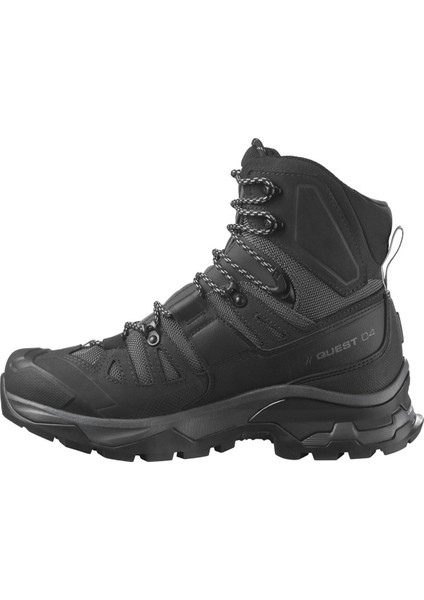 Quest 4 Gore-Tex Erkek Outdoor Botu - Siyah