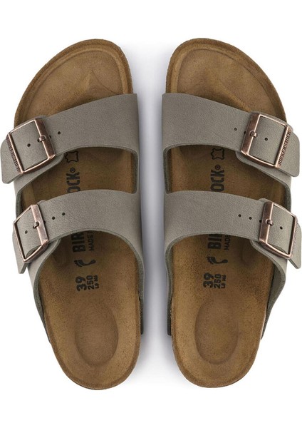 Arizona Bf Nu Bej Unisex Terlik 151213-20316