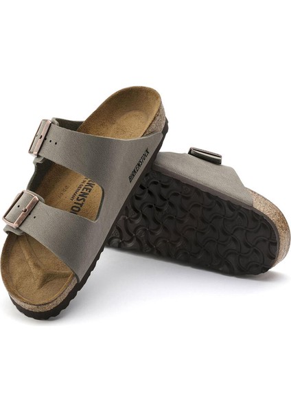 Arizona Bf Nu Bej Unisex Terlik 151213-20316