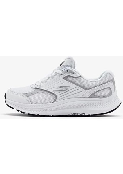 Go Run Consistent 2.0 Advantage Kadın Beyaz Yol Koşu Ayakkabısı 128606 Wsl fiyatları