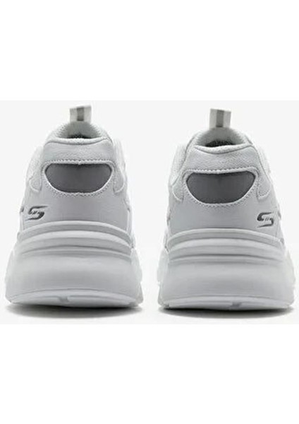 Bobs Bamına 117354/Wht Kadın Spor Ayakkabı - Beyaz indirimleri