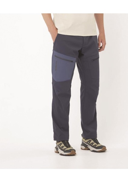 C24760 Outerpath Utılıty Erkek Outdoor Pantolonu - Lacivert modelleri