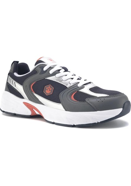 Pol 3fx Lacı Erkek Sneaker10