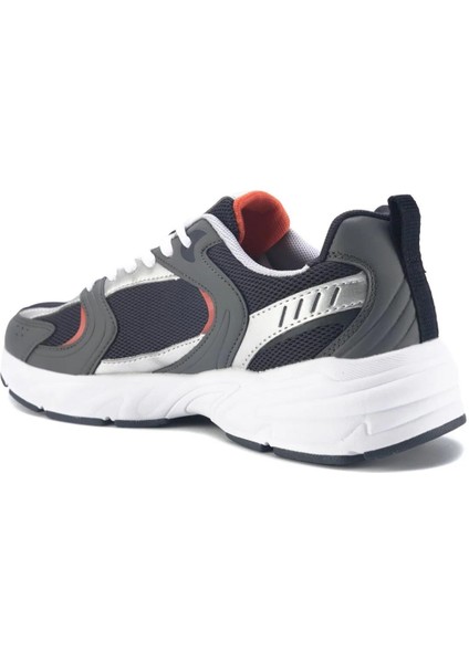 Pol 3fx Lacı Erkek Sneaker10