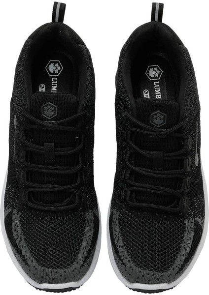 Maxımus 3Fx Erkek Sneaker Ayakkabı - Siyah fırsatları