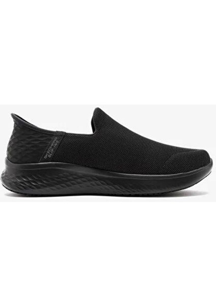 Skech-Lıte Pro Sr- Phavex 200281/Blk Erkek Spor Ayakkabı - Siyah