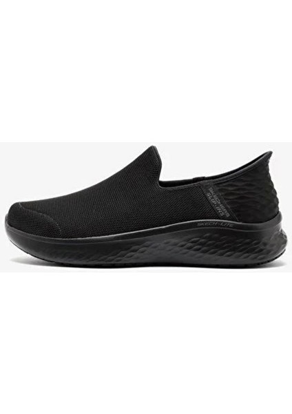 Skech-Lıte Pro Sr- Phavex 200281/Blk Erkek Spor Ayakkabı - Siyah