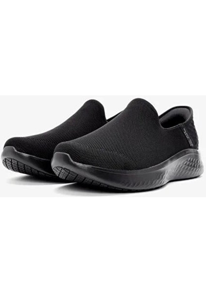 Skech-Lıte Pro Sr- Phavex 200281/Blk Erkek Spor Ayakkabı - Siyah