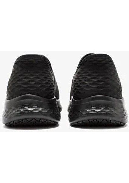 Skech-Lıte Pro Sr- Phavex 200281/Blk Erkek Spor Ayakkabı - Siyah