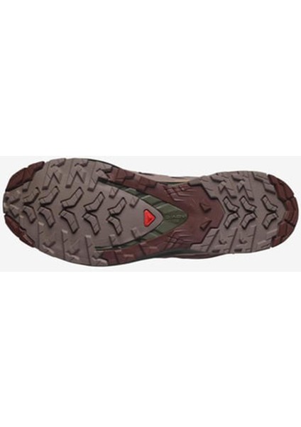 Xa Pro 3D V9 Gore-Tex Erkek Outdoor Ayakkabı - Bordo