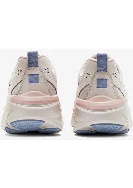 D'lux Walker 2.0 - Daisy Doll Kadın Bej Spor Ayakkabı 150093 Ntmt