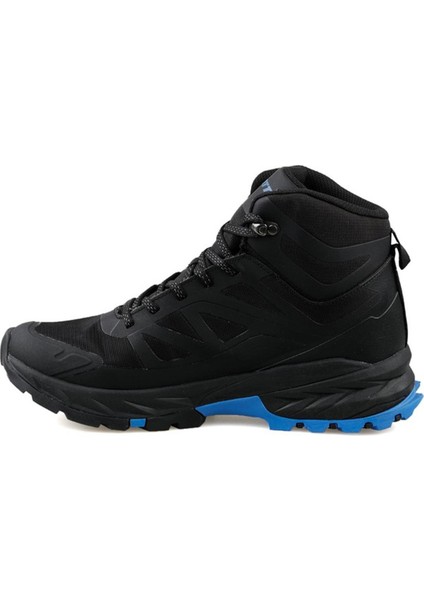 3W Hunter High Wp 3pr Erkek Trekking Bot ve Ayakkabısı 101394984 Siyah
