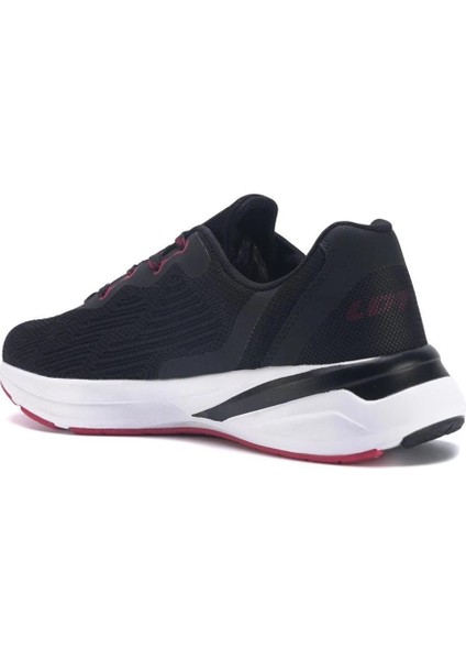 Sterling 3 Fx Erkek Spor Ayakkabı - Siyah-Kırmızı modelleri