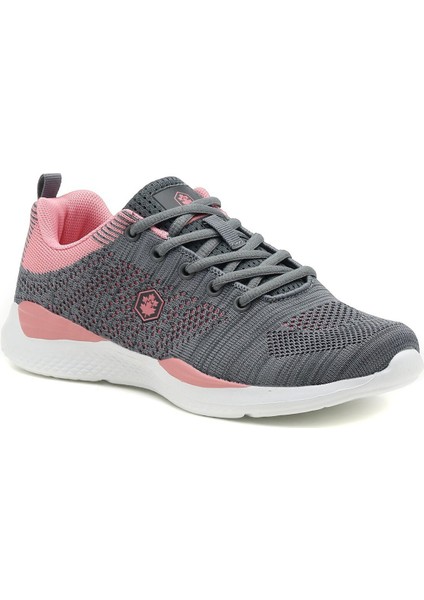 Wolky 2fx Gri Kadın Sneaker