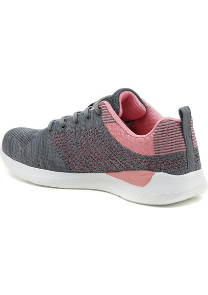 Wolky 2fx Gri Kadın Sneaker modelleri