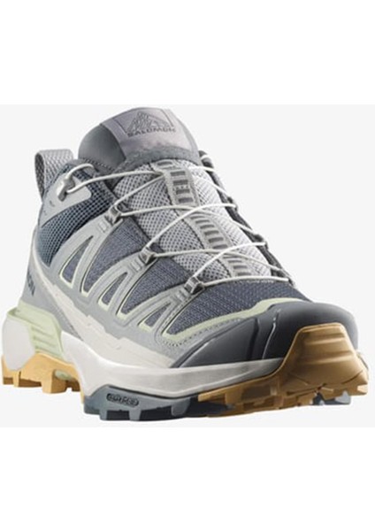 x Ultra 360 Edge Gri Erkek Outdoor Ayakkabı - L47818100