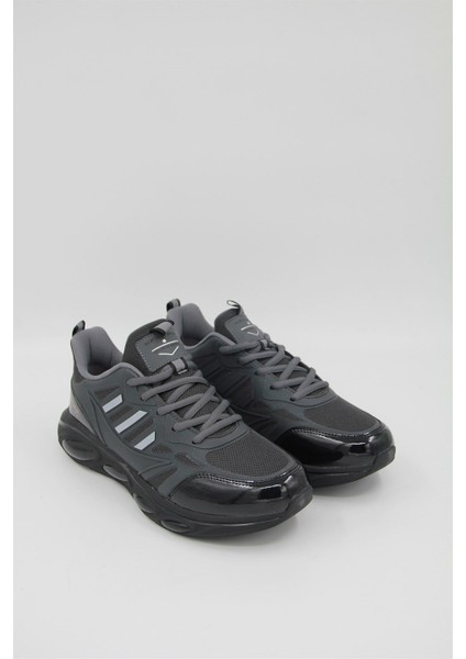 Rest Erkek Spor Ayakkabı - Füme modelleri