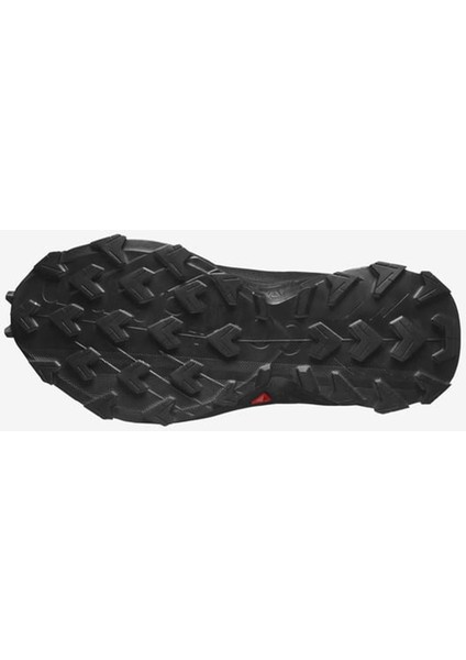 Alphacross 5 Gore-Tex Erkek Koşu Ayakkabısı - Siyah