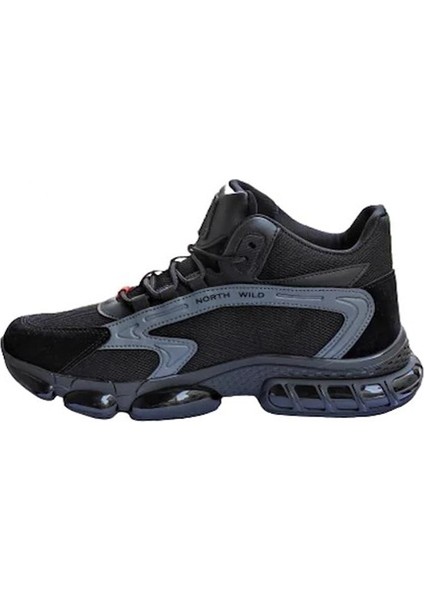 North Of Wıld 22KM Teros Erkek Günlük Sneaker Ayakkabı