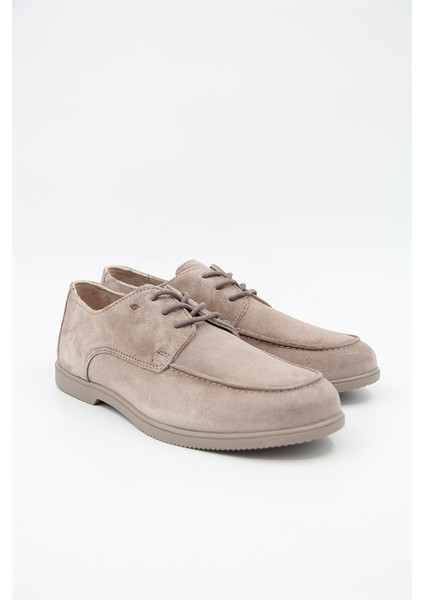 2Y1TA14751 Erkek Casual Ayakkabı - Vizon modelleri