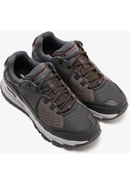 237545/Ccol Arch Fıt Escape Plan Erkek Oudoor Ayakkabı - Gri fırsatları