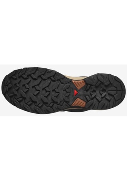 X Ultra 360 Gore-Tex Erkek Outdoor Ayakkabı - Siyah