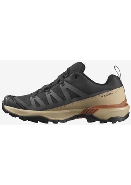 X Ultra 360 Gore-Tex Erkek Outdoor Ayakkabı - Siyah indirimleri