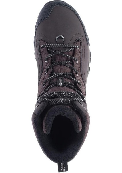 Thermo Akıta Mıd Wp J036447 Erkek Oudoor Bot - Kahverengi fiyatları