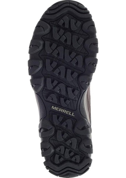 Thermo Akıta Mıd Wp J036447 Erkek Oudoor Bot - Kahverengi fırsatları