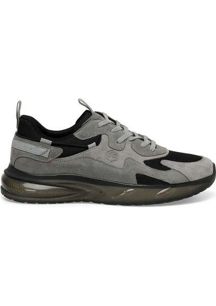 Jarred 4Fx Erkek Sneaker Ayakkabı - Gri
