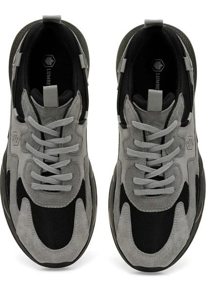 Jarred 4Fx Erkek Sneaker Ayakkabı - Gri fırsatları