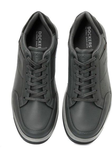 235326 3pr Gri Erkek Sneaker modelleri