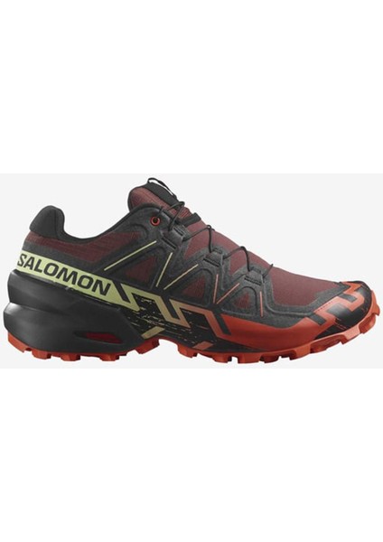 Speedcross 6 Erkek Koşu Ayakkabısı - L47581500