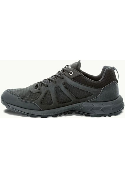 Woodland 2 Texapore Low M Siyah Erkek Outdoor fiyatları