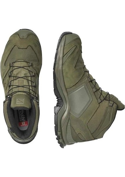 Xa Forces Mıd Gtx Erkek Taktik Bot L40142000 fiyatları